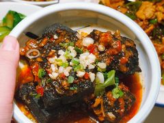 -兰湘子·湘菜小炒(崂山丽达店)