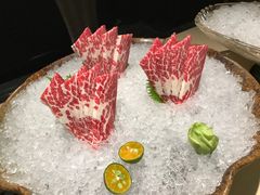 -余欢领鲜火锅(新街口店)