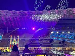 -海心沙亚运公园