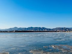 -青龙湖公园