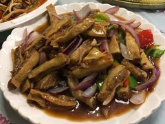 -清真·伊清阁餐厅