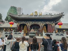 -五台山风景名胜区