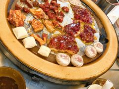 -阿昌白族石板烧(大理古城店)