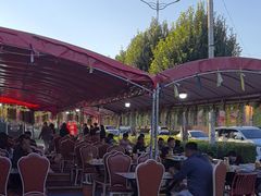 -马白开来特色羊排揪片子  (总店)