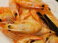 -星伦多 自助料理(圆融店)
