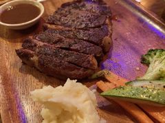 -MARU玛露音乐餐厅(大学路店)