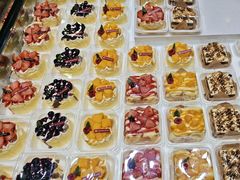 -红跑车(大学城店)