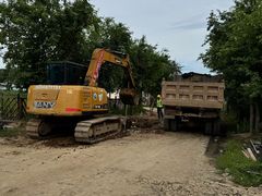 -北极村旅游风景区