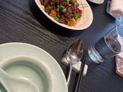-五缘湾凯悦酒店·悦饗中餐厅