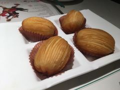 -蘩楼(华强北总店)