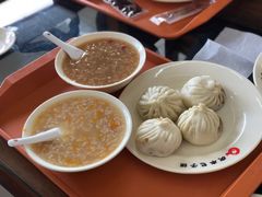 -庆丰包子铺(白塔寺店)