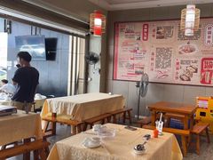 -老东风菜馆·潮汕大排档