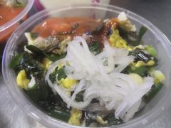 -群众牛肉小点(蚵仔煎)