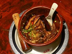 -瑶王府·广西菜(金阳路店)