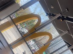 -麦当劳(北苑秋实路店)
