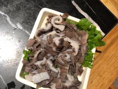 -杨家火锅(国美店)