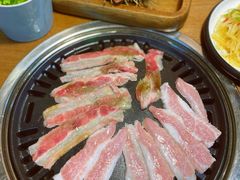 -正宗齐齐哈尔烤肉·齐牛哥鲜切炭火烤肉(杭州总店)