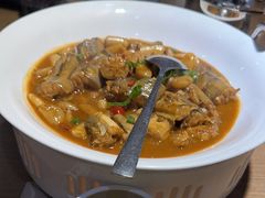 -宴小馆·小海鲜青岛菜(五四广场店)