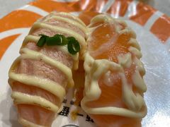 -新一番三文鱼寿司(大东海店)