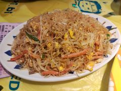 -桥东喜碧海鲜街(水东街店)