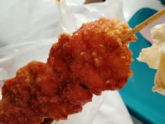 -辽B·小串(总店)