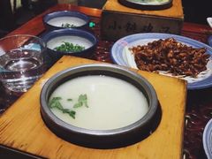 -小铫鸡汤