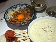 -火山屋台(新街口店)