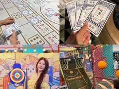 -清远熹乐谷温泉度假酒店