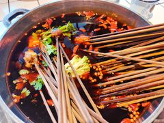 -九街淑芬掌中宝串串公司(两路金港国际店)