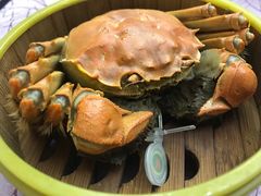 -轩记海鲜餐厅·四十五年老字号·经典粤菜(西区彩虹店)