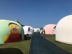 -漳州滨海火山岛自然生态风景区