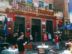 -巴伐利亚啤酒坊(意式风情街店)