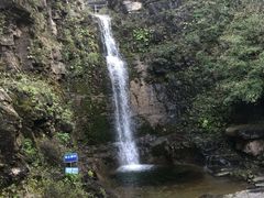 -孤山寨风景区