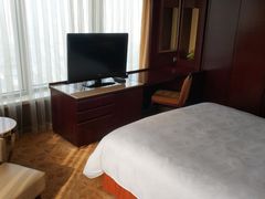 -上海新发展亚太JW万豪酒店