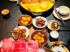 -色響火锅(恒隆广场店)