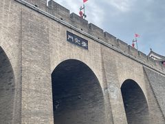 -安远门(地铁站)