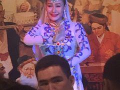 -维吾尔餐厅(宜山路店)