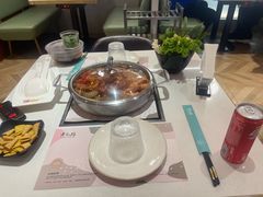 -黄记煌三汁焖锅(首创奥特莱斯店)