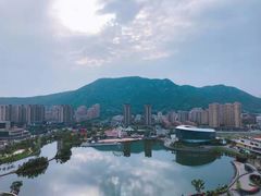 -舟山希尔顿酒店