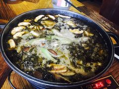 -有才叔的小馆(招商依云曲江店)