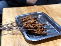 -清真·马峰烤肉(小学习北巷店)