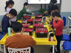-童程童美少儿编程乐高机器人(世纪都会校区)