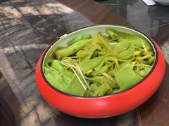 -苹果树下艺术餐厅(通州店)