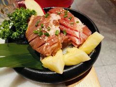 -韩宫宴烤肉·黑毛和牛·料理(苏州悠方购物中心店)