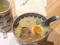 迷你骨汤拉面-玄海寿司(国贸店)