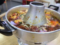 -7mall美食潮地标