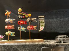 -炙柒Sekinana·精致日料(合生汇店)