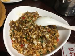 -老街鱼嘴巴(坡子街老店)