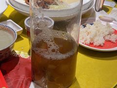 -大海碗·炸酱面·烤鸭·京菜(天坛店)