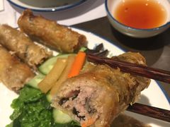 -美奈小馆·越南料理(中航城君尚购物中心店)